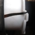 BHN2-34-900C | Амортизатор передн. лев. MAZDA 3 BM 13-19 - Превью 5