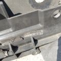 A 164 690 06 55 | Подножка лев. MERCEDES GL-CLASS X164 06-12 - Превью 5