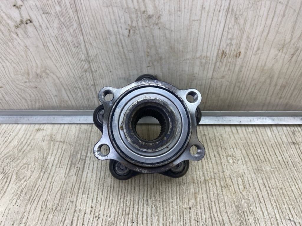 432024GA0B | Маточина колеса задн. INFINITI Q50 15-20 - Фото 4