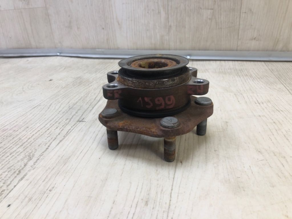402023SH0A | Маточина колеса передн. NISSAN SENTRA B17 12-21