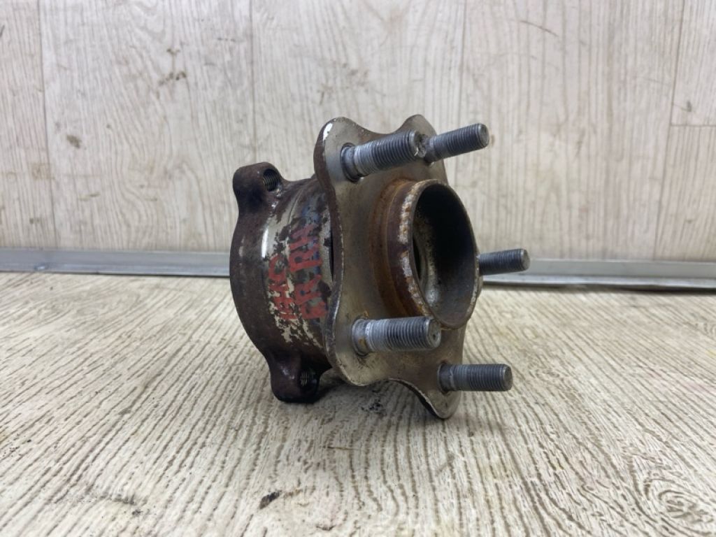 432024GA0B | Маточина колеса задн. INFINITI Q50 15-20