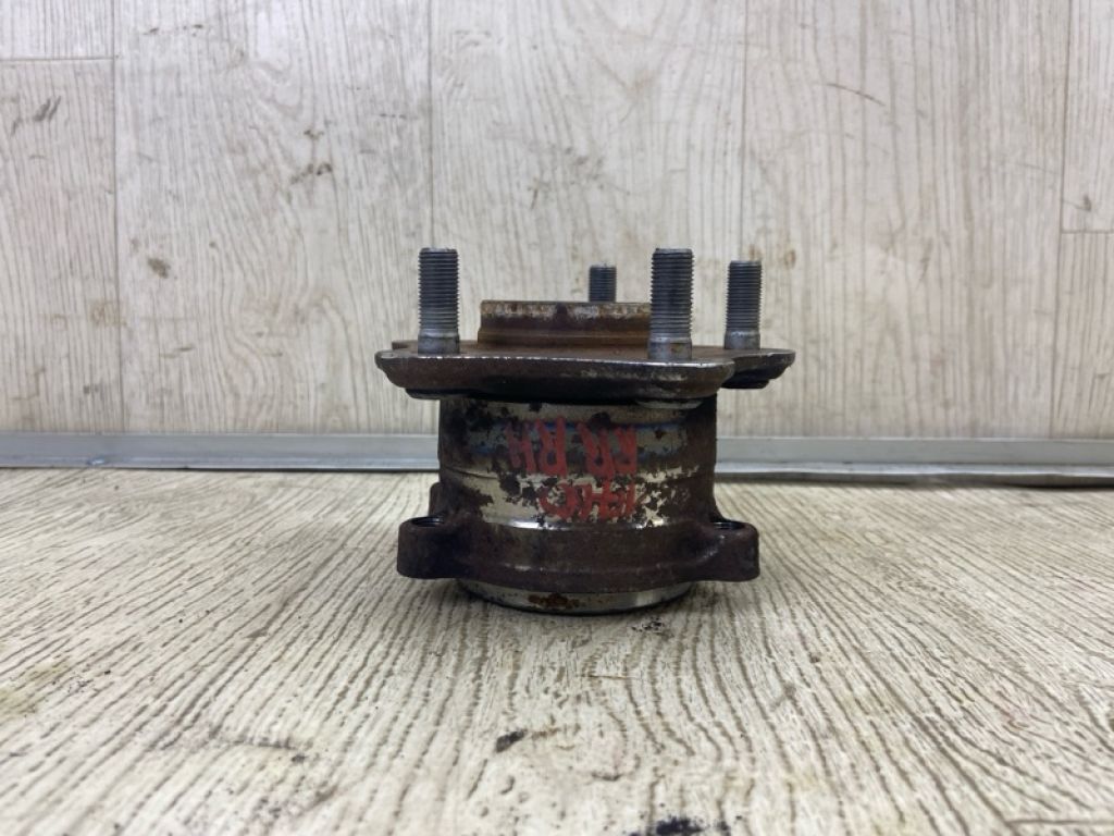 432024GA0B | Маточина колеса задн. INFINITI Q50 15-20 - Фото 2