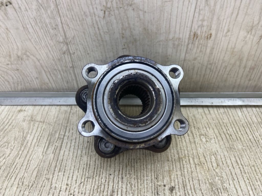 432024GA0B | Маточина колеса задн. INFINITI Q50 15-20 - Фото 4