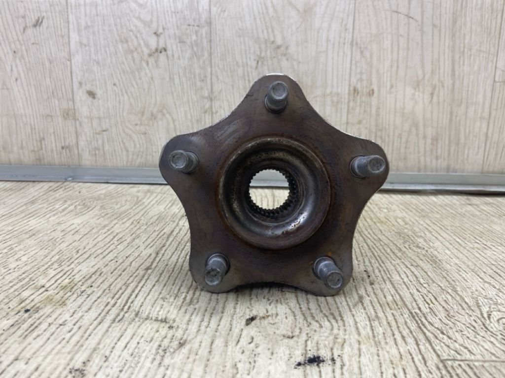 432024GA0B | Маточина колеса задн. INFINITI Q50 15-20 - Фото 5