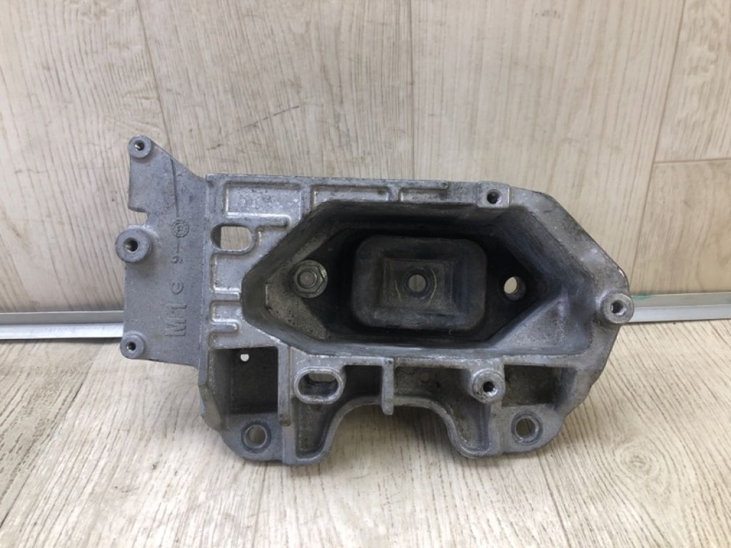 112201KG0A | Подушка двигателя лев. NISSAN SENTRA B17 12-21 - Фото 2