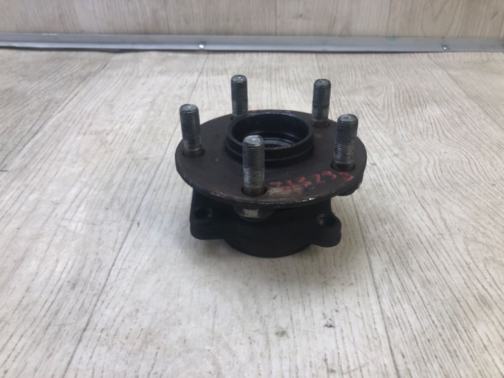28373SC000 | Маточина колеса передн. SUBARU CROSSTREK 12-17