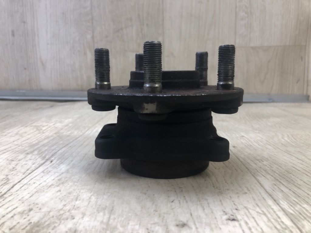 28373SC000 | Маточина колеса передн. SUBARU CROSSTREK 12-17 - Фото 3