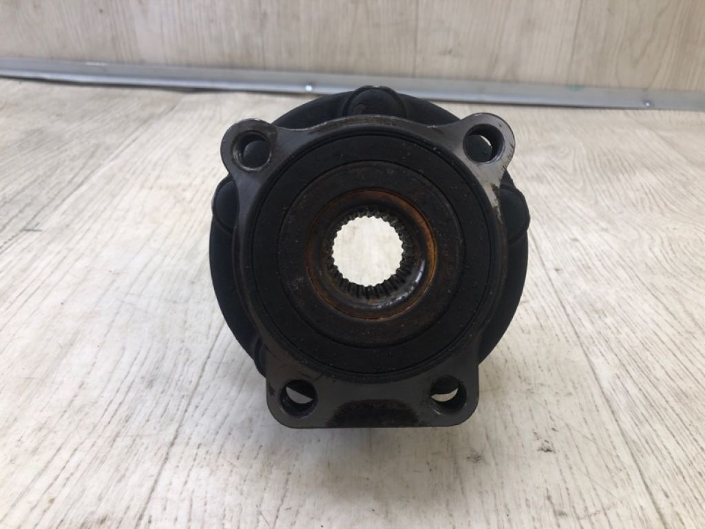 28373SC000 | Маточина колеса передн. SUBARU CROSSTREK 12-17 - Фото 4