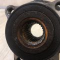 28373SC000 | Маточина колеса передн. SUBARU CROSSTREK 12-17 - Прев'ю 5