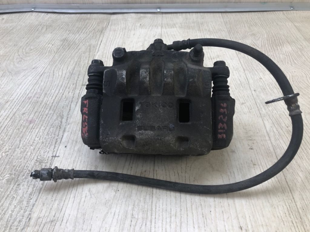 26292SC021 | Супорт гальмівний передн. прав. SUBARU CROSSTREK 12-17