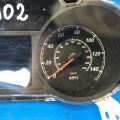8100B824 | Панель приладів MITSUBISHI OUTLANDER XL 05-13 - Прев'ю 3