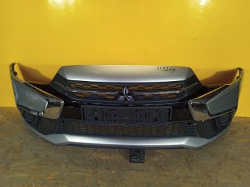 Бампер передній MITSUBISHI ASX / OUTLANDER SPORT 10-21