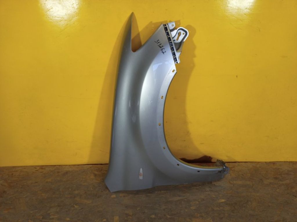 5220F466 | Крило переднє прав. MITSUBISHI ASX / OUTLANDER SPORT 10-21