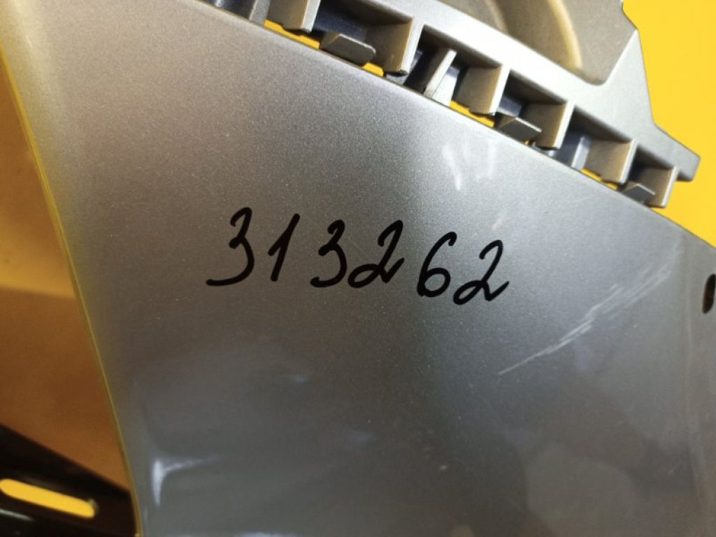 5220F466 | Крило переднє прав. MITSUBISHI ASX / OUTLANDER SPORT 10-21 - Фото 2