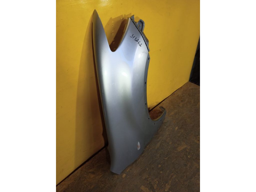 5220F466 | Крило переднє прав. MITSUBISHI ASX / OUTLANDER SPORT 10-21 - Фото 4