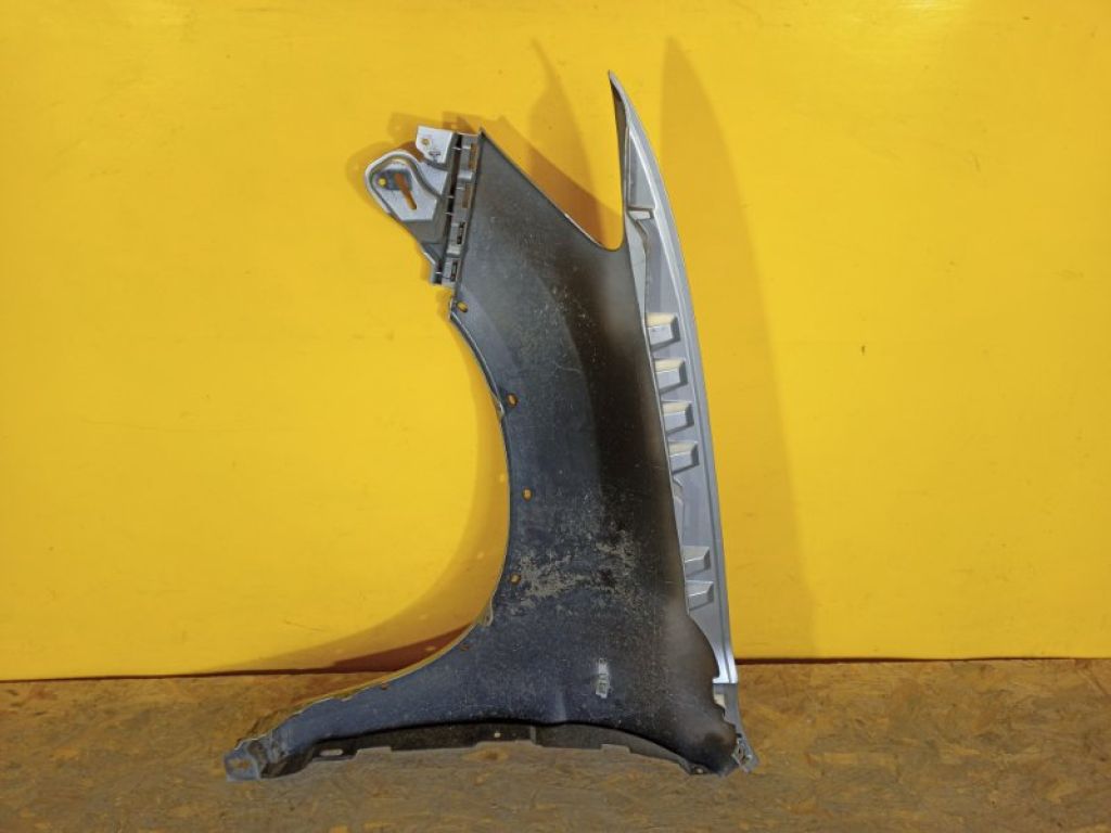 5220F466 | Крило переднє прав. MITSUBISHI ASX / OUTLANDER SPORT 10-21 - Фото 5