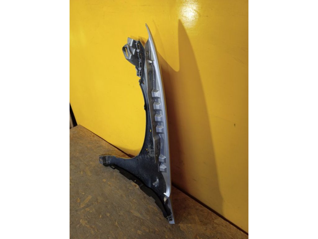 5220F466 | Крило переднє прав. MITSUBISHI ASX / OUTLANDER SPORT 10-21 - Фото 6