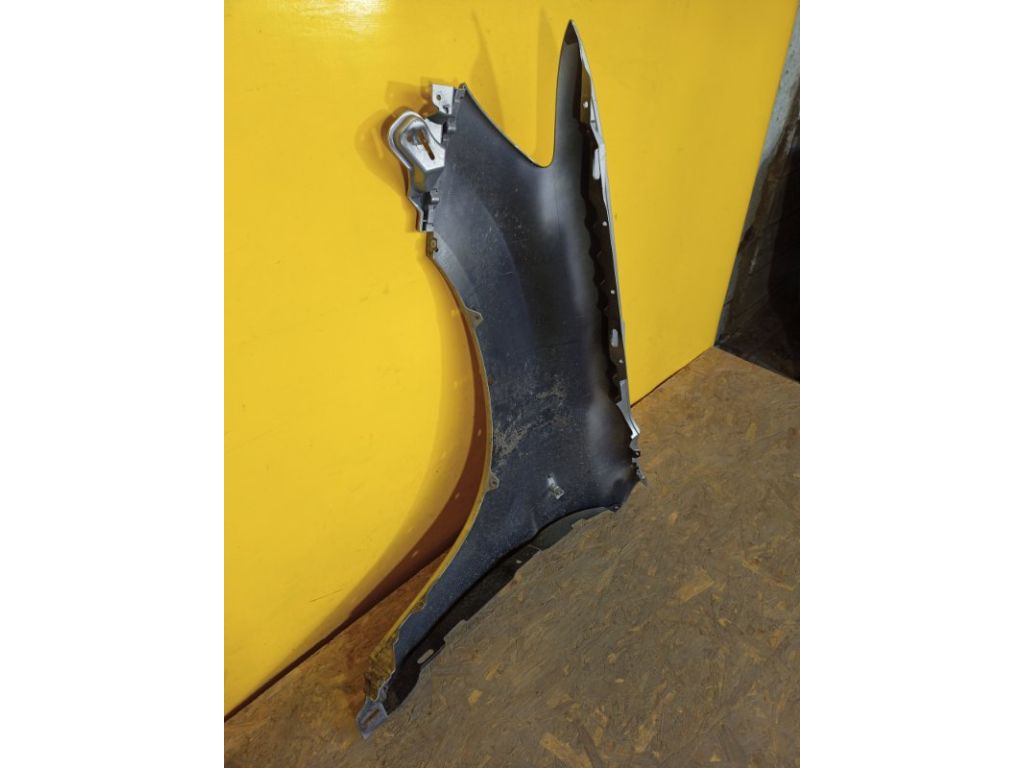 5220F466 | Крило переднє прав. MITSUBISHI ASX / OUTLANDER SPORT 10-21 - Фото 7