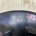 CV6Z-2K004-A | Защита тормозного диска передн. прав. FORD FOCUS 10-18 - Превью 4