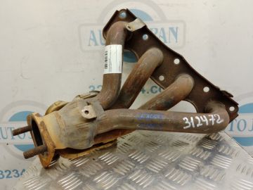 Коллектор выпускной HYUNDAI SONATA YF 10-14