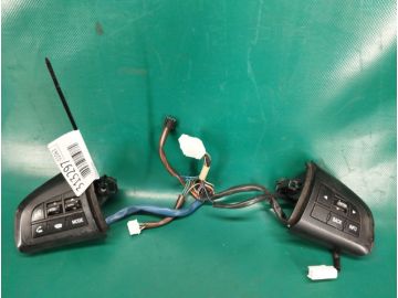 Кнопки на руль MAZDA 3 BL 09-13
