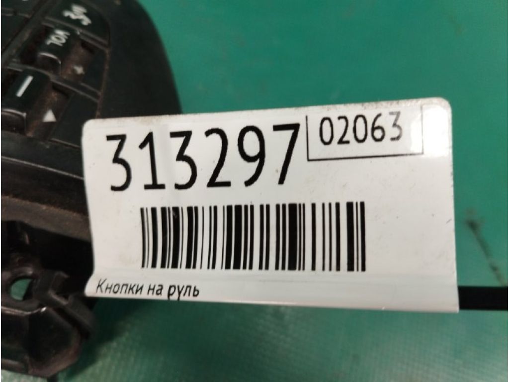 BDH2-66-4M0C | Кнопки руля MAZDA 3 BL 09-13 - Фото 2