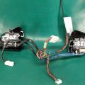 BDH2-66-4M0C | Кнопки руля MAZDA 3 BL 09-13 - Прев'ю 3