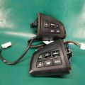 BDH2-66-4M0C | Кнопки руля MAZDA 3 BL 09-13 - Прев'ю 4