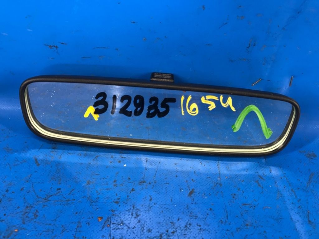 MN124448 | Зеркало салона MITSUBISHI OUTLANDER XL 05-13