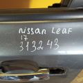 80153-3NF0A | Двері передн. лів. NISSAN LEAF 18- - Прев'ю 2