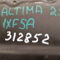 31390-28X0A | Піддон АКПП NISSAN ALTIMA L32 07-12 - Прев'ю 2