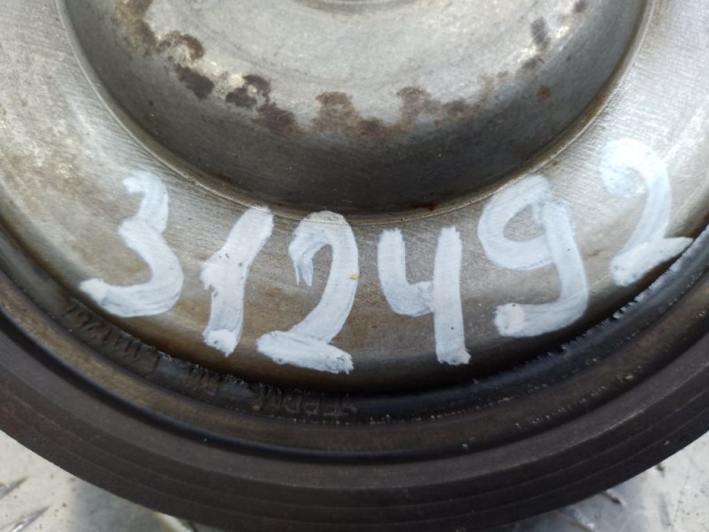 1230300Q1H | Шків коленвалу NISSAN QASHQAI 07-14 - Фото 2
