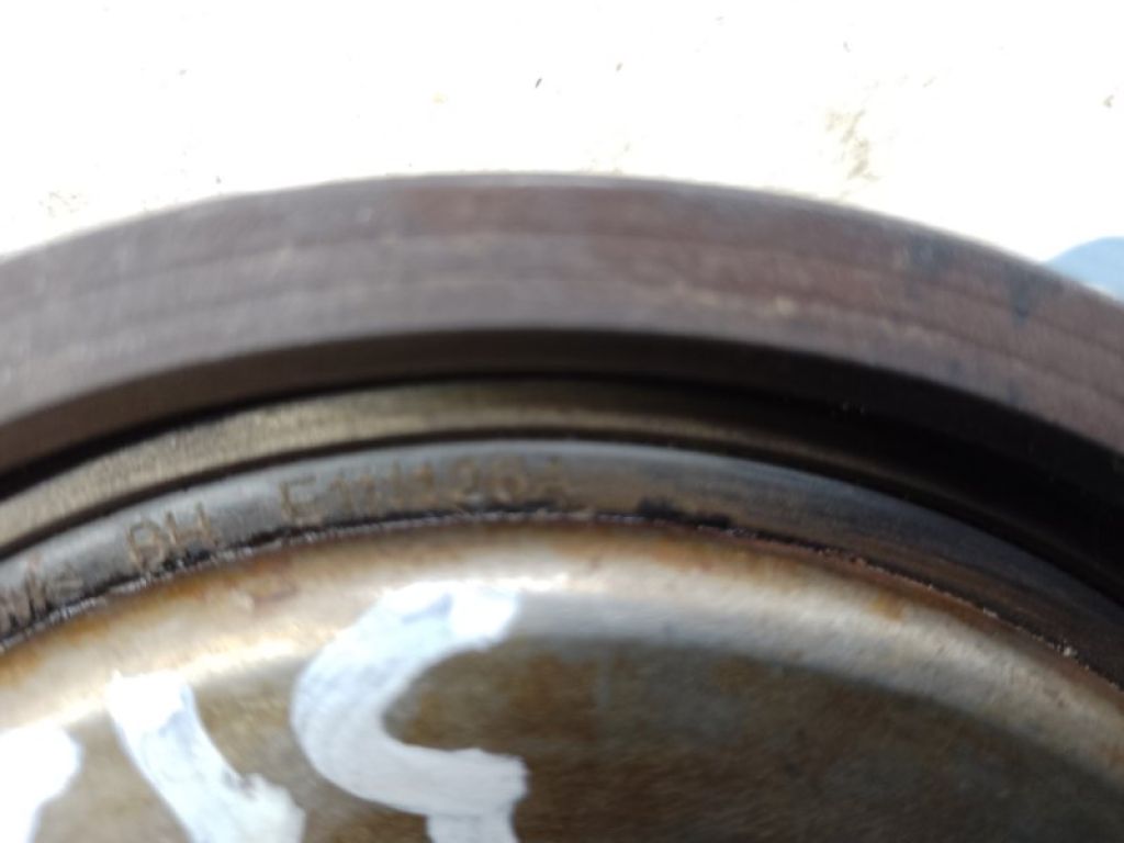 1230300Q1H | Шків коленвалу NISSAN QASHQAI 07-14 - Фото 5