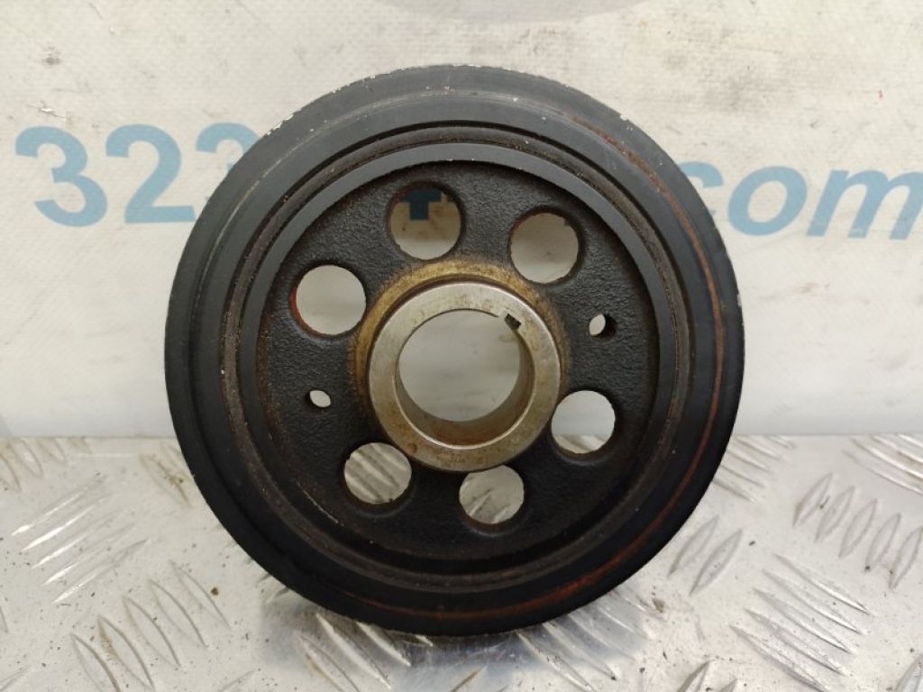 12610-62G12 | Шків коленвалу SUZUKI GRAND VITARA 05-15 - Фото 3