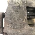 CV6Z-2B121-A | Супорт гальмівний передн. лів. FORD FOCUS 10-18 - Прев'ю 6