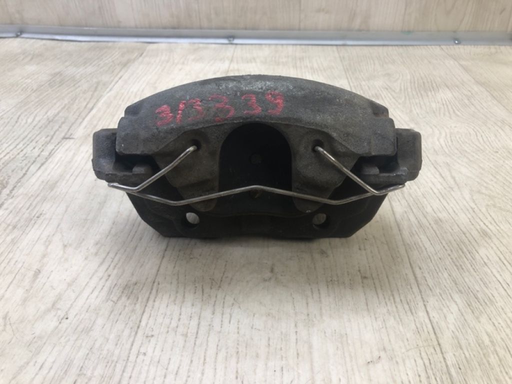 CV6Z-2B120-A | Супорт гальмівний передн. прав. FORD FOCUS 10-18 - Фото 2