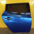 82100-5SF0A | Дверь задн. прав. NISSAN LEAF 18-