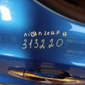 82100-5SF0A | Дверь задн. прав. NISSAN LEAF 18- - Превью 2