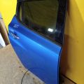 82100-5SF0A | Дверь задн. прав. NISSAN LEAF 18- - Превью 3