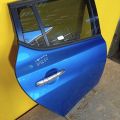 82100-5SF0A | Дверь задн. прав. NISSAN LEAF 18- - Превью 4