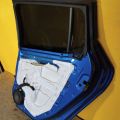 82100-5SF0A | Дверь задн. прав. NISSAN LEAF 18- - Превью 6