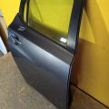 82100-5SF0A | Двері задн. прав. NISSAN LEAF 18- - Прев'ю 3