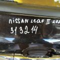 80152-3NF0A | Дверь передн. прав. NISSAN LEAF 18- - Превью 2
