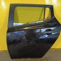 82101-5SF0A | Двері задн. лів. NISSAN LEAF 18-