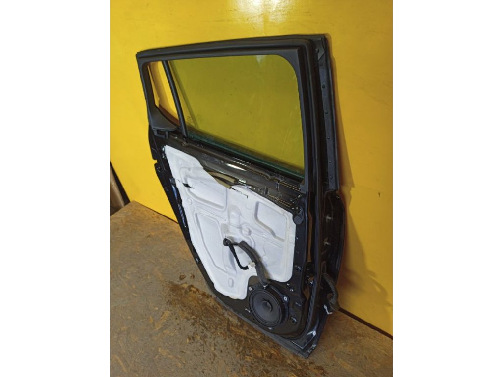 82101-5SF0A | Двері задн. лів. NISSAN LEAF 18- - Фото 6