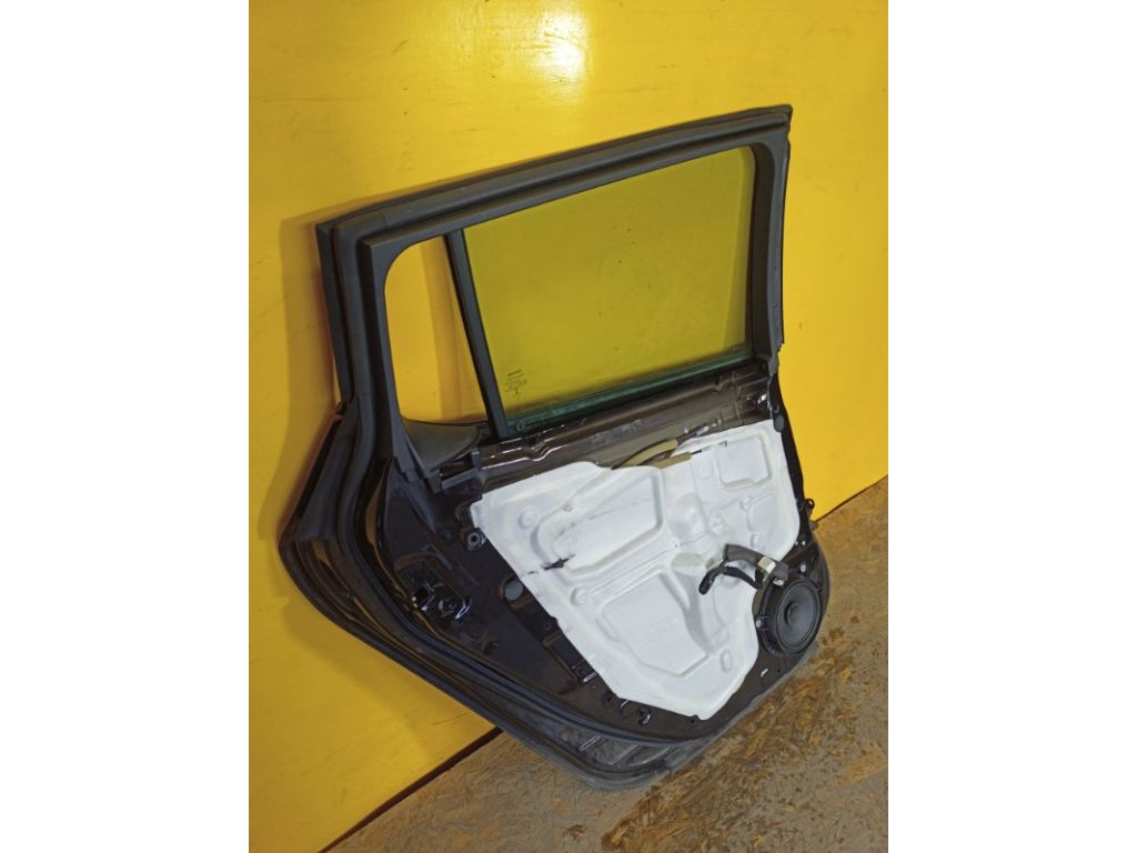 82101-5SF0A | Двері задн. лів. NISSAN LEAF 18- - Фото 7