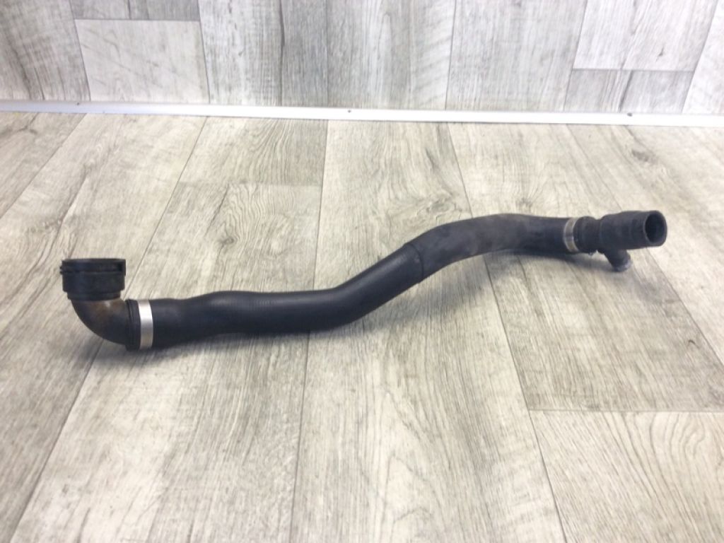 5N0121101G | Патрубок системы охлаждения VOLKSWAGEN TIGUAN 08-17