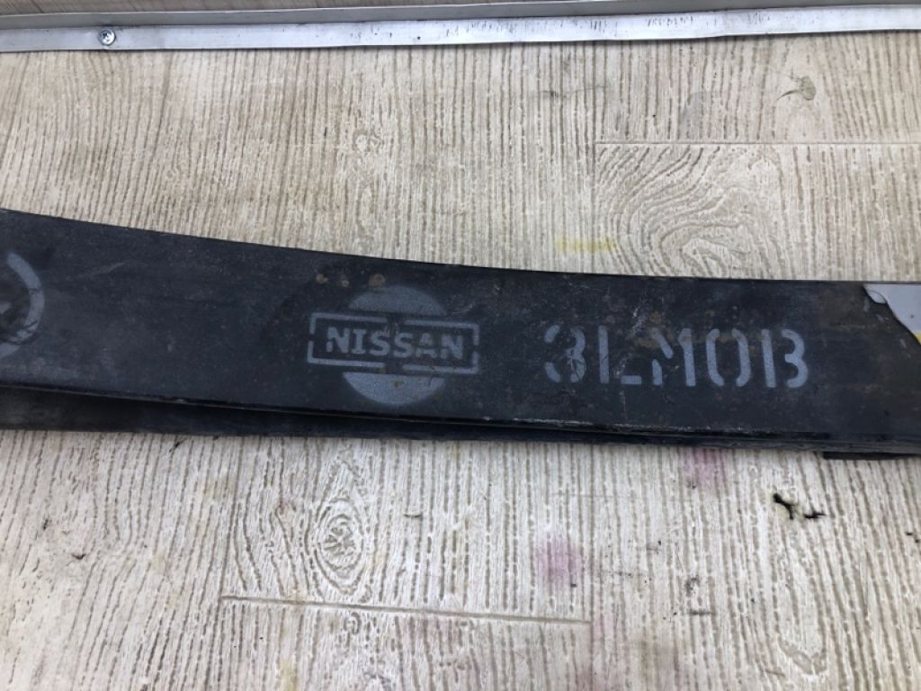 550203LM0B | Рессора задняя NISSAN NV200 USA 13- - Фото 7
