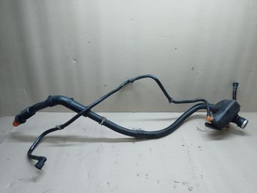 Горловина топливного бака MERCEDES GL-CLASS X164 06-12
