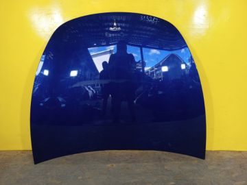 Капот TESLA MODEL Y 19-